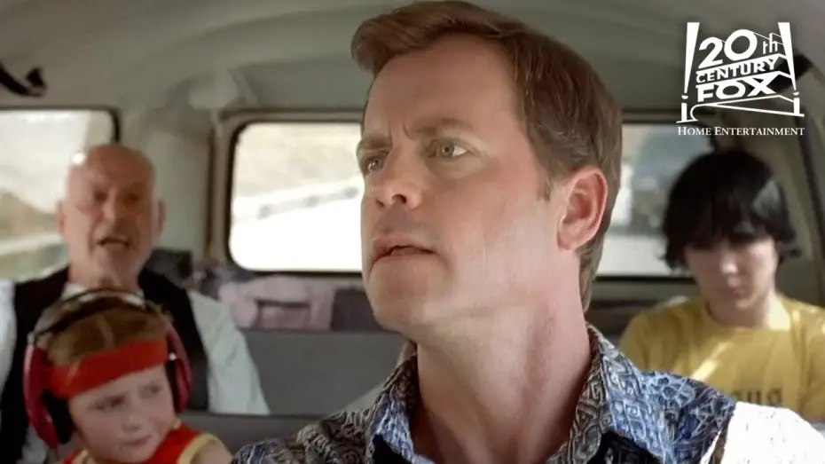 Watch film Little Miss Sunshine | Rules For Road Trippin'