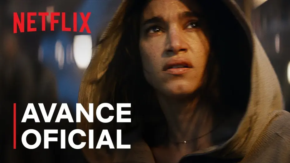 Watch film Rebel Moon - Part One: A Child of Fire | Avance oficial [VOSE]
