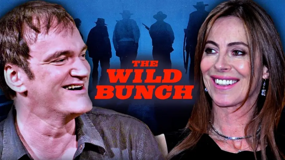 Watch film The Wild Bunch | Directors on The Wild Bunch
