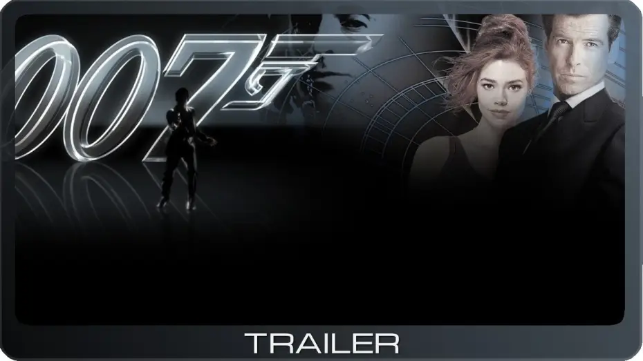 Watch film The World Is Not Enough — James Bond 007 - Die Welt ist nicht genug ≣ 1999 ≣ Trailer