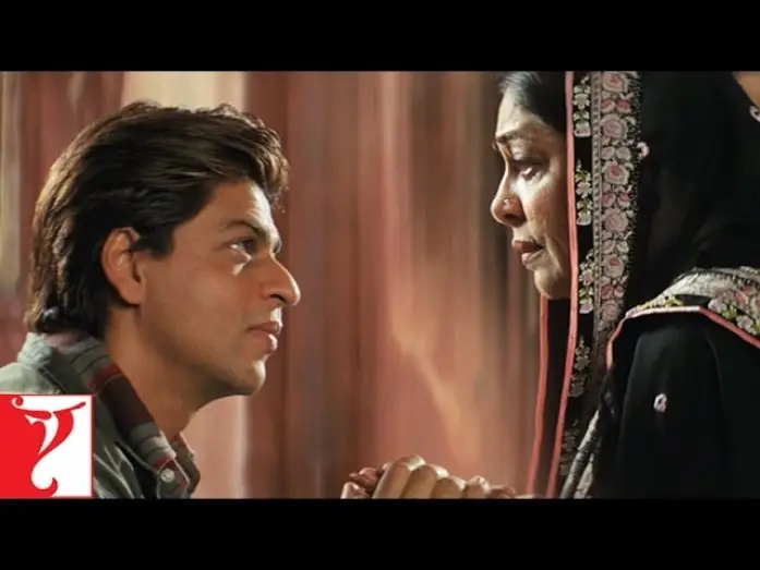 Watch film Veer-Zaara | Tere Mulq Ka Har Beta | Dialogue Promo | Veer-Zaara | Shah Rukh Khan | Kirron Kher