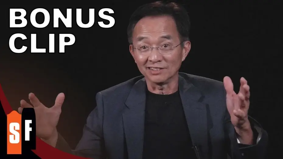 Watch film Big Trouble in Little China | Bonus Clip: Actor Dennis Dun Discusses Being The Hero