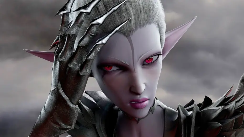 Watch film Throne of Elves | THRONE OF ELVES - Die Chroniken von Altera - Trailer Deutsch HD - Ab 25.08.2017 im Handel!