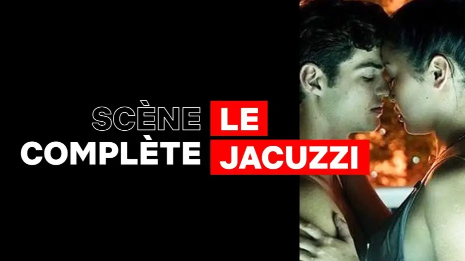 Watch film To All the Boys: P.S. I Still Love You — À tous les garçons : P.S. Je t'aime toujours - Scène complète : "Le jacuzzi" [VF]