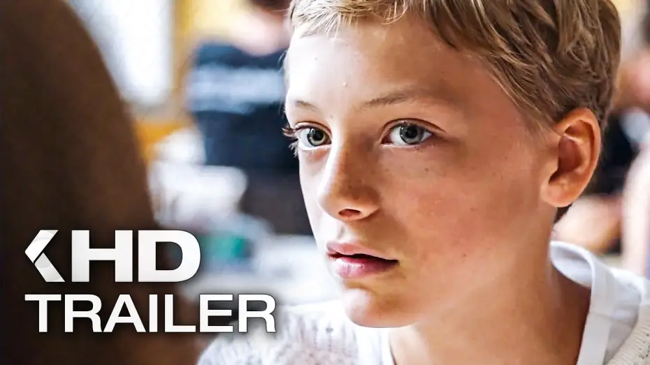 Watch film Close | CLOSE Trailer German Deutsch (2023)