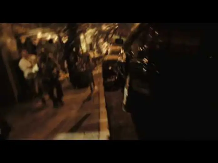 Watch film Cloverfield | Monstruoso (Cloverfield)  Trailer  Espa&ntilde;ol HD