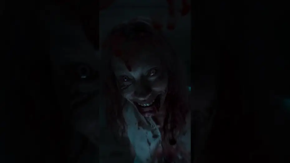 Watch film Evil Dead Rise — Don't open the door...