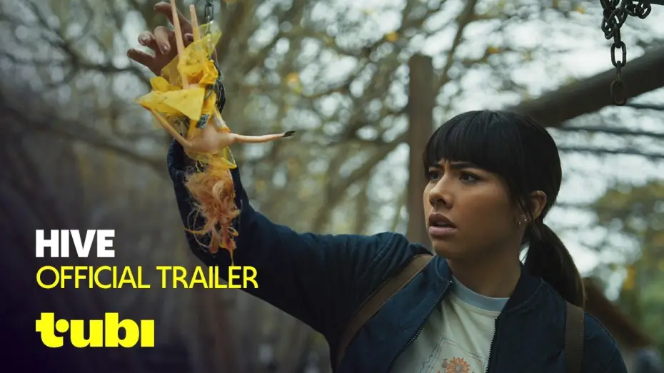 Watch film Hive | Official Trailer