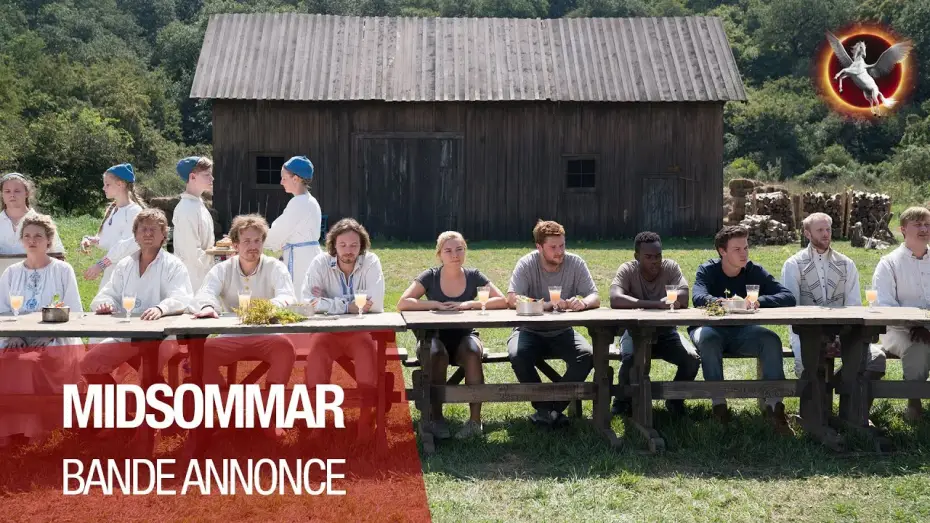 Watch film Midsommar | Bande Annonce VOST