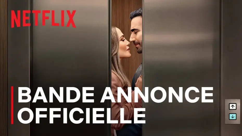 Watch film Office Romance | Office Romance | Bande-annonce officielle VOSTFR | Netflix France