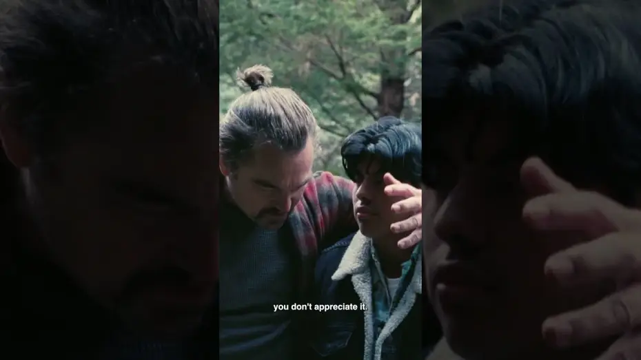 Watch film BC Project | "Freedom is a funny thing, isn't it?"