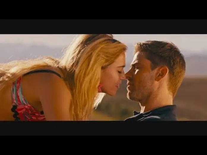 Watch film Revenge | Official :45 Trailer