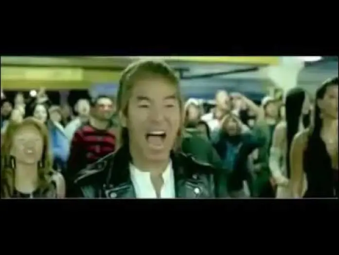 Watch film The Fast and the Furious: Tokyo Drift | THE FAST AND THE FURIOUS - TOKYO DRIFT - Trailer italiano ufficiale