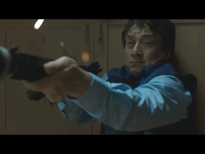 Watch film The Foreigner | El extranjero - Trailer espa&ntilde;ol (HD)