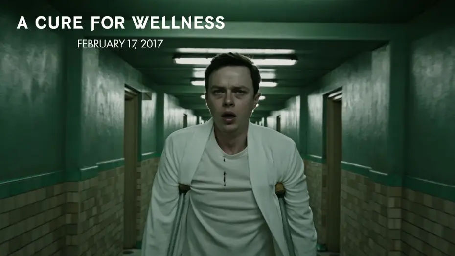 Watch film A Cure for Wellness | A Cure for Wellness | "Cleansing of the Mind" TV Commercial | 20th Century FOX