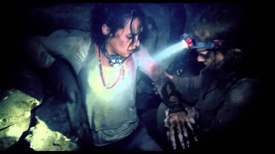 Watch film As Above, So Below | Necropolis - La Citt&agrave; dei Morti - Trailer italiano ufficiale