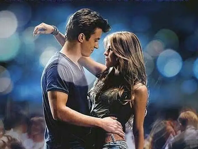 Watch film Footloose | FOOTLOOSE | Trailer deutsch german [HD]