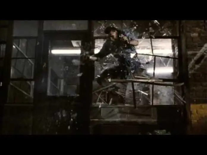 Watch film Hard Target | Trailer