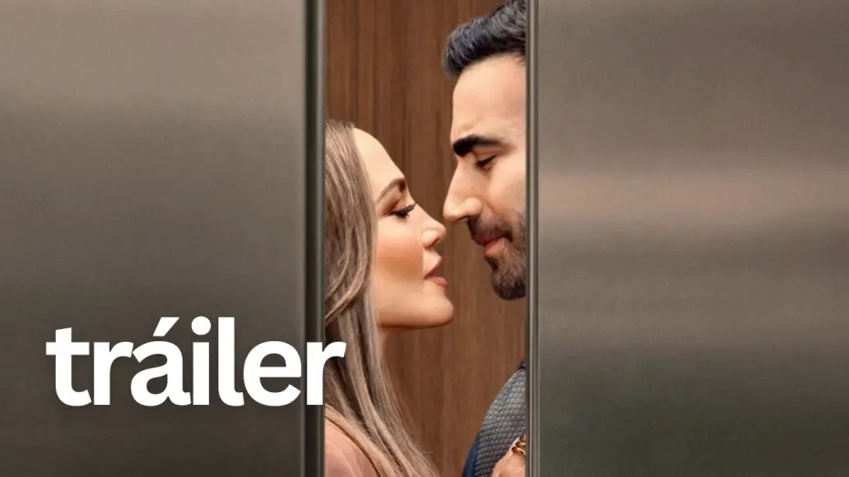 Watch film Office Romance | TURBULENCIA EN LA OFICINA (Netflix) | Tr&aacute;iler espa&ntilde;ol - Con Jennifer Lopez