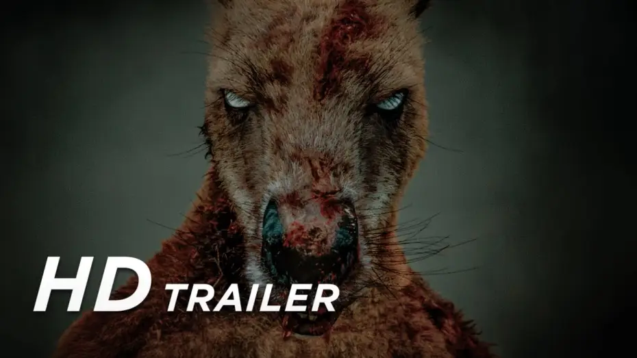 Watch film Rippy | RIPPY - DAS KILLERK&Auml;NGURU | Trailer (deutsch) | Mit Michael Biehn und Tess Haubrich