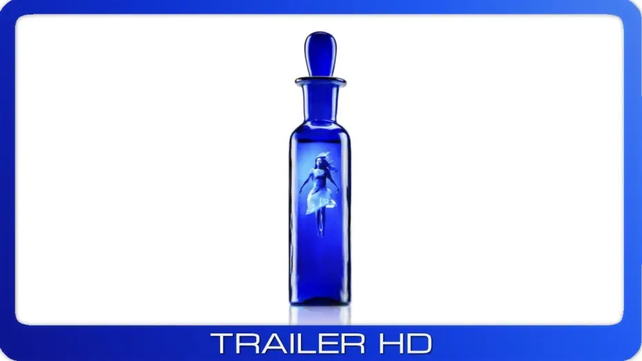Watch film A Cure for Wellness | A Cure For Wellness ≣ 2016 ≣ Trailer