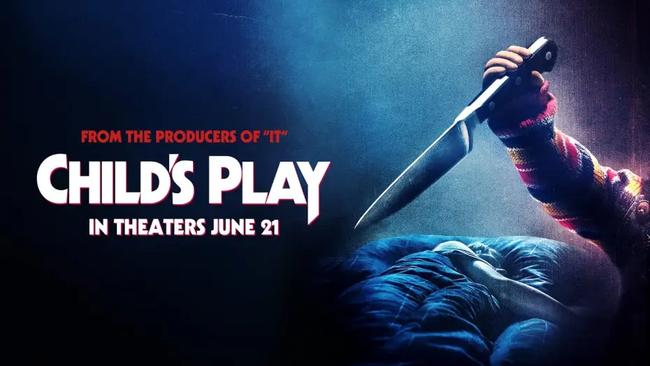 Watch film Child's Play | :30 Spot - "Best Buddy"