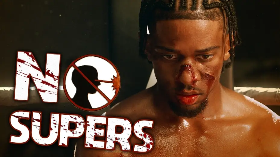 Watch film No Supers | No Supers (Danny Motta Super Hero Short Film)