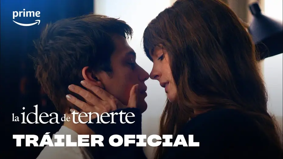Watch film The Idea of You | Tr&aacute;iler Oficial [Subtitulado]