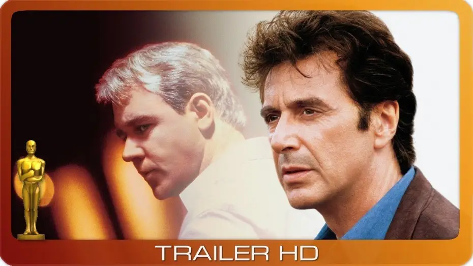 Watch film The Insider — Insider ≣ 1999 ≣ Trailer ≣ German | Deutsch