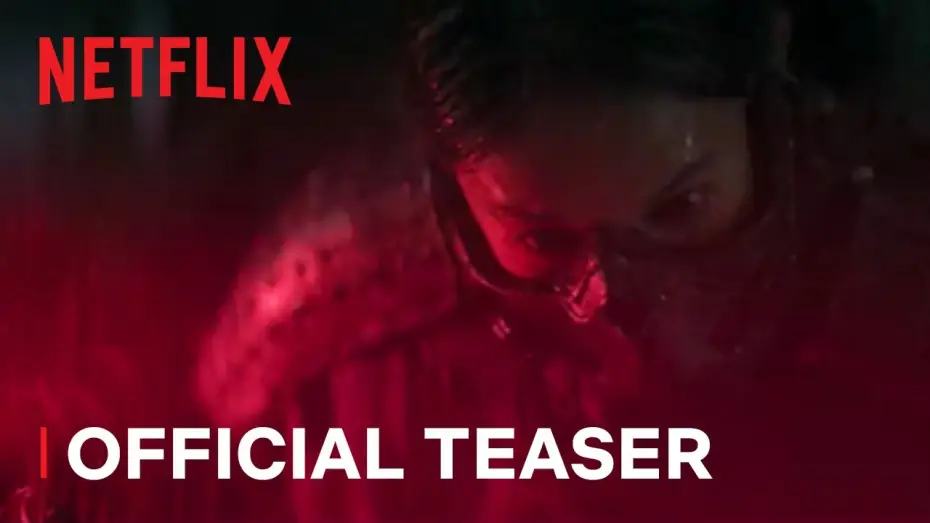 Watch film The Shadow Strays | Official Teaser