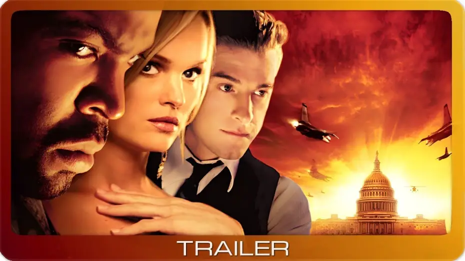 Watch film xXx: State of the Union — xXx² - The Next Level ≣ 2005 ≣ Trailer