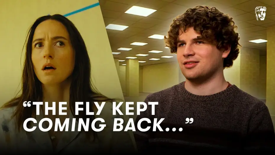 Watch film Backrooms | Bringing Backrooms To Reality With Director Kane Parsons