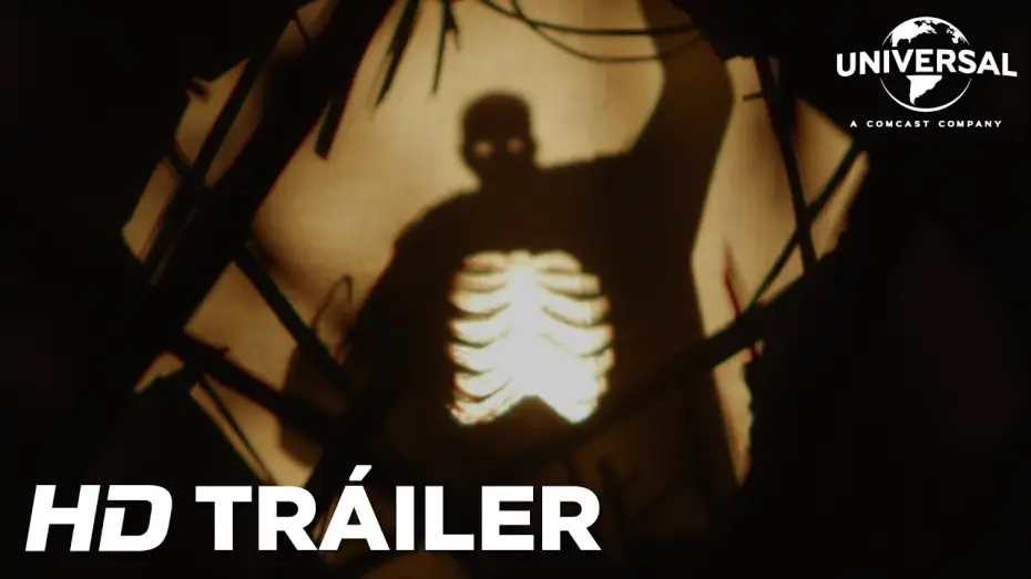 Watch film Candyman — CANDYMAN – Nuevo Tráiler Oficial (Universal Pictures) - HD