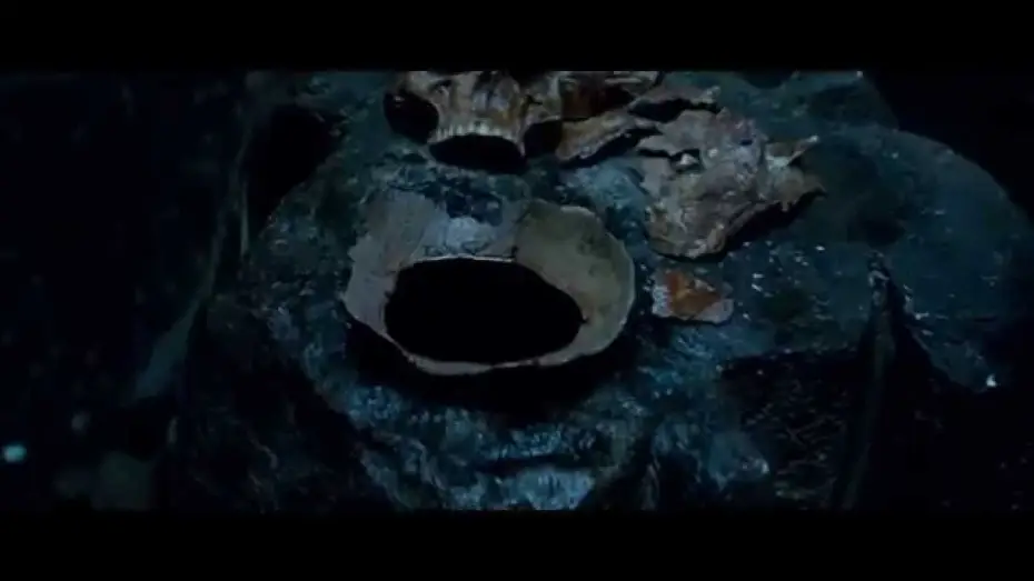 Watch film Dracula Untold | Dracula Untold - Trailer 2 - Deutsch HD