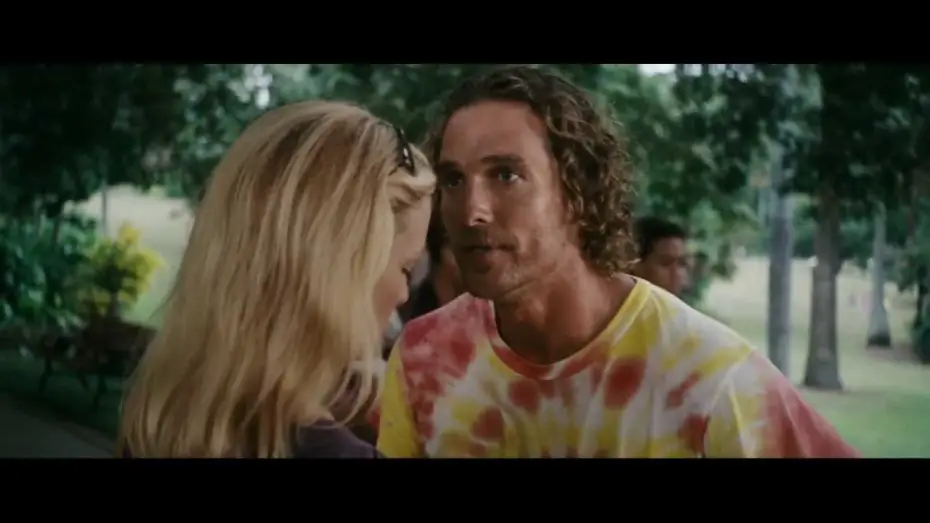 Watch film Fool's Gold | Fool's Gold  Trailer