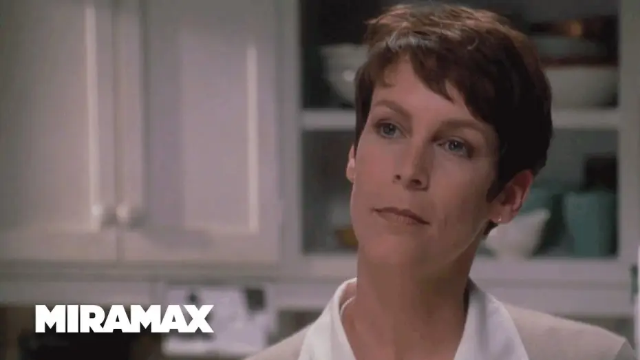 Watch film Halloween H20: 20 Years Later — 'Today is the Day'