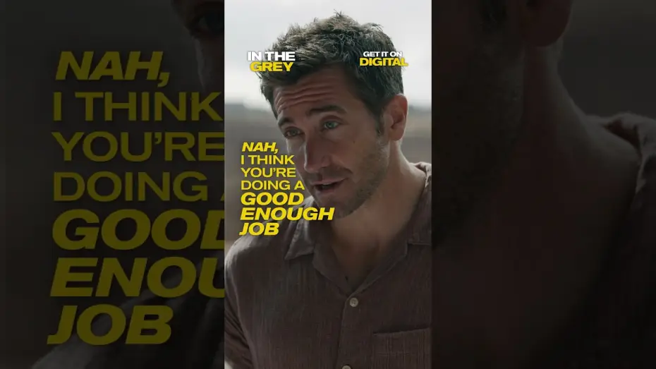 Watch film In the Grey — Beat The Heat