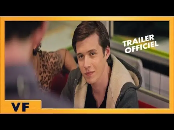 Watch film Love, Simon | Love, Simon - Bande Annonce VF