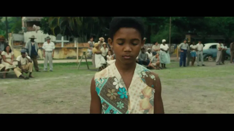 Watch film Pel&eacute;: Birth of a Legend | PEL&Eacute; - Extrait "les sans-godasses" VF