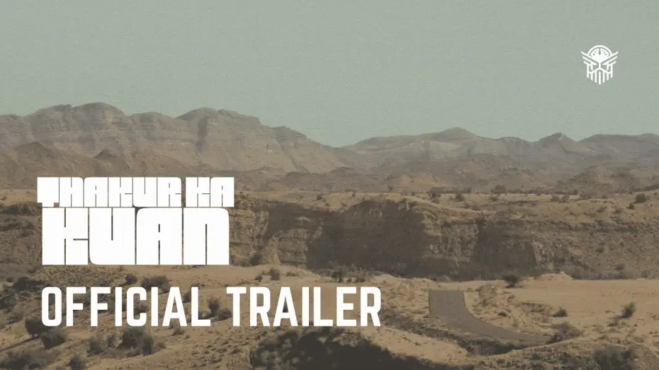 Watch film Thakur Ka Kuan — Thakur Ka Kuan | Official Trailer | Perseus Productions