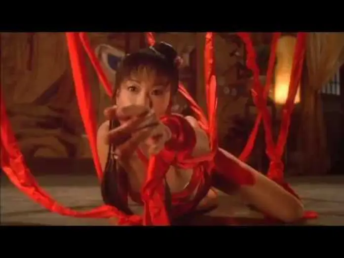 Watch film The Forbidden Legend: Sex & Chopsticks 2 | The Forbidden Legend: Sex & Chopsticks II (2009) DVD Trailer 金瓶梅Ⅱ愛的奴隸