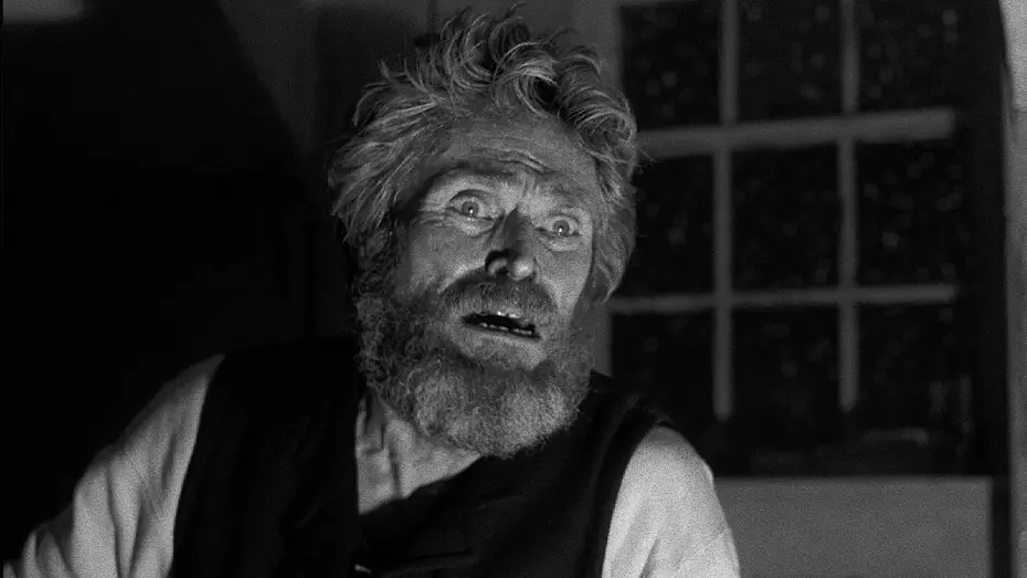 Watch film The Lighthouse | Willem Dafoe Monologue