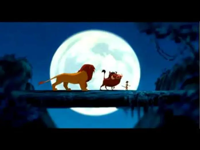 Watch film The Lion King | Il Re Leone 3D -- Trailer Ufficiale Italiano