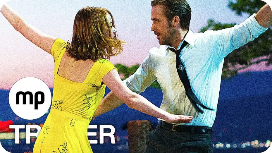 Watch film La La Land | LA LA LAND Trailer German Deutsch (2017) Ryan Gosling, Emma Stone Musical