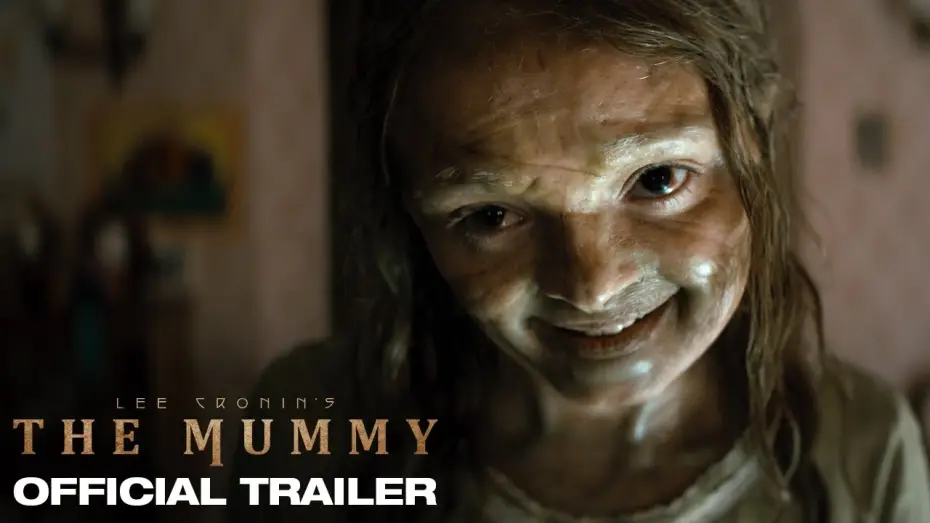 Watch film Lee Cronin's The Mummy | Official Trailer