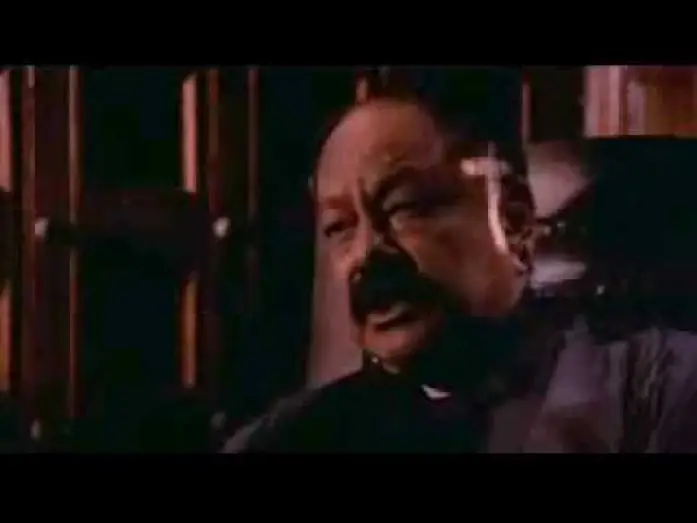 Watch film Machete | Machete Trailer (Grindhouse)