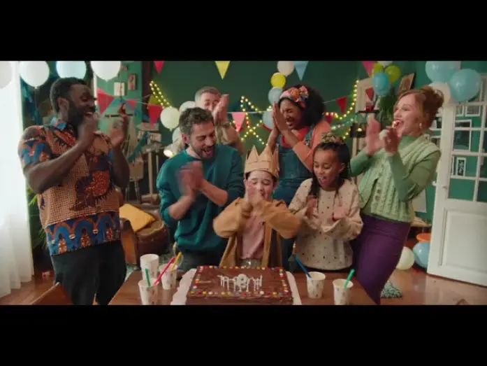 Watch film Babies Don't Come with Instructions | Spot "Alba"