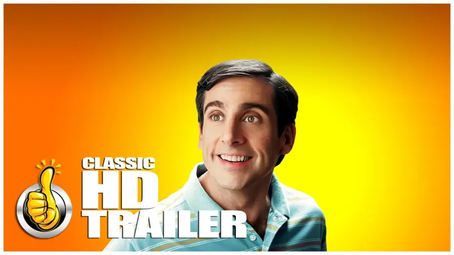 Watch film The 40 Year Old Virgin | Jungfrau (40), männlich sucht - Trailer (DEUTSCH) |&nbsp;2005 HD