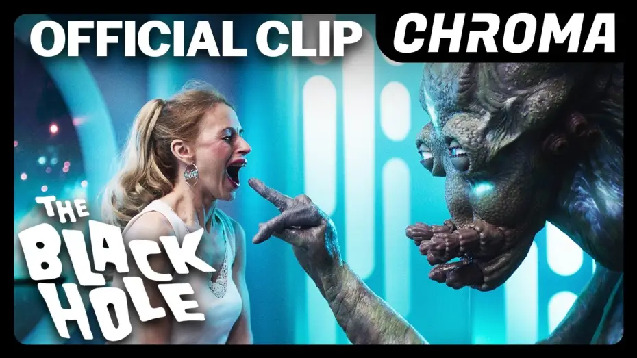 Watch film The Black Hole | A Wonderful Donation