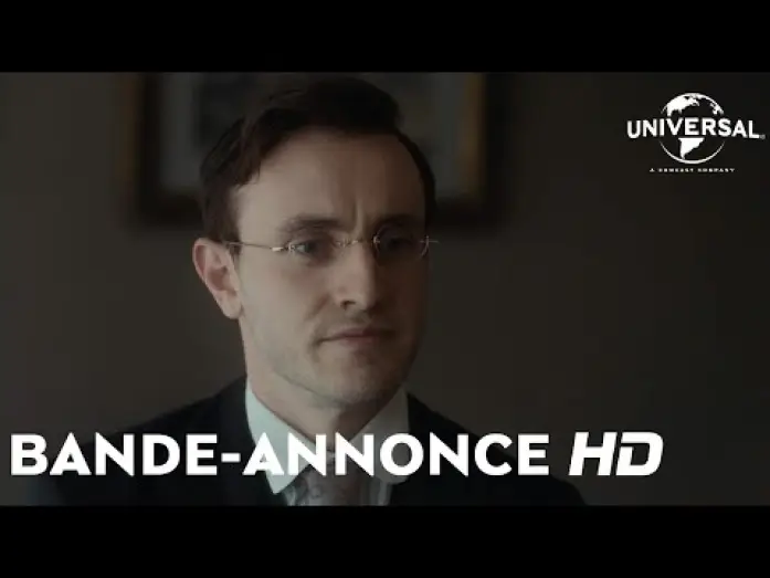 Watch film The History of Sound | Le son des souvenirs - Bande annonce VOST [Le 25 f&eacute;vrier au cin&eacute;ma]